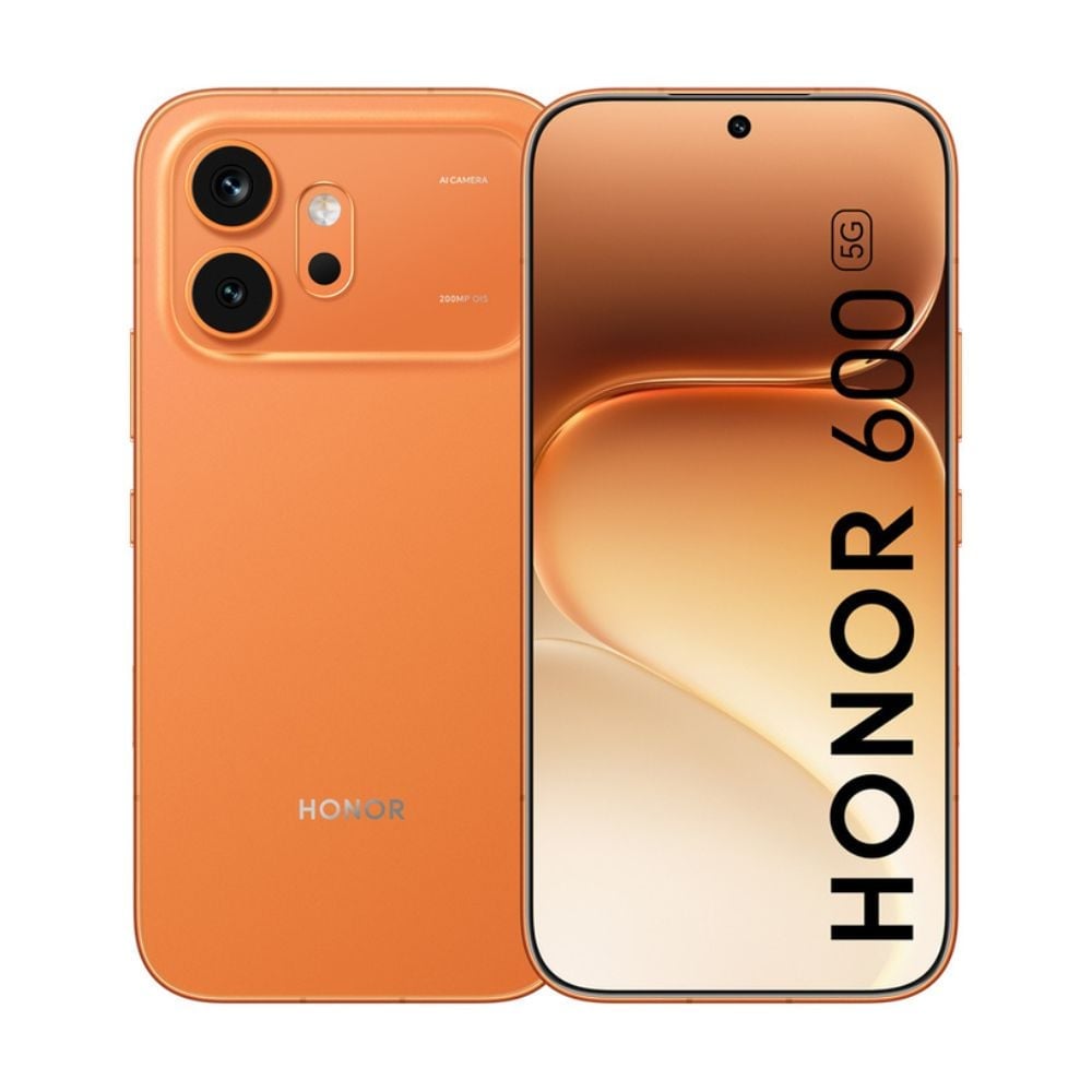 HONOR 600 256GB 8GB NARANJA + WATCH 2I REGISTRADO - 1