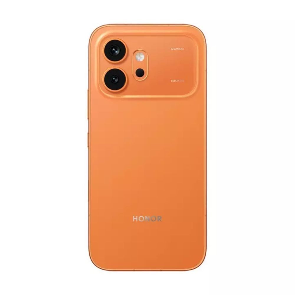 HONOR 600 256GB 8GB NARANJA + WATCH 2I REGISTRADO - 4