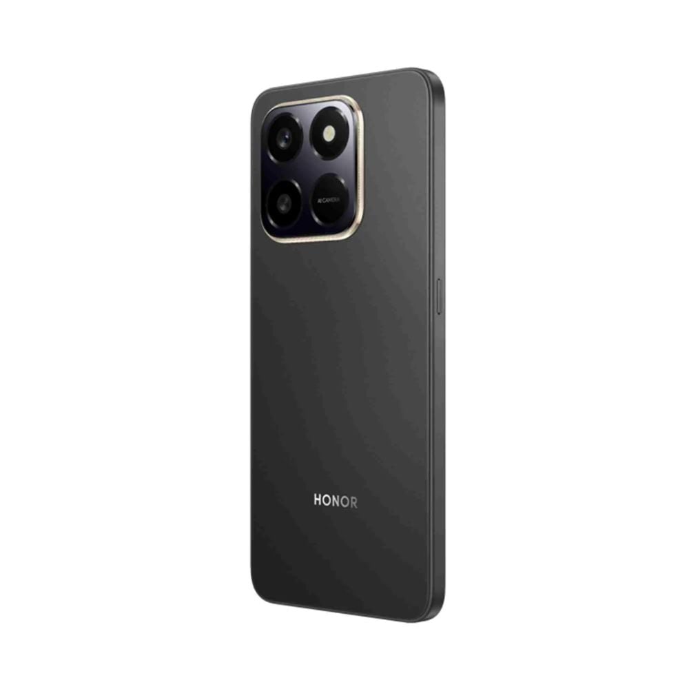 HONOR X7D 256GB 6GB RAM NEGRO NOCTURNO - 4