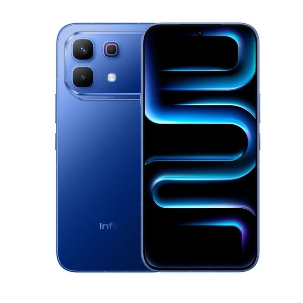 INFINIX NOTE 60 PRO 5G 256 8+8GB AZUL OCEANO - 1