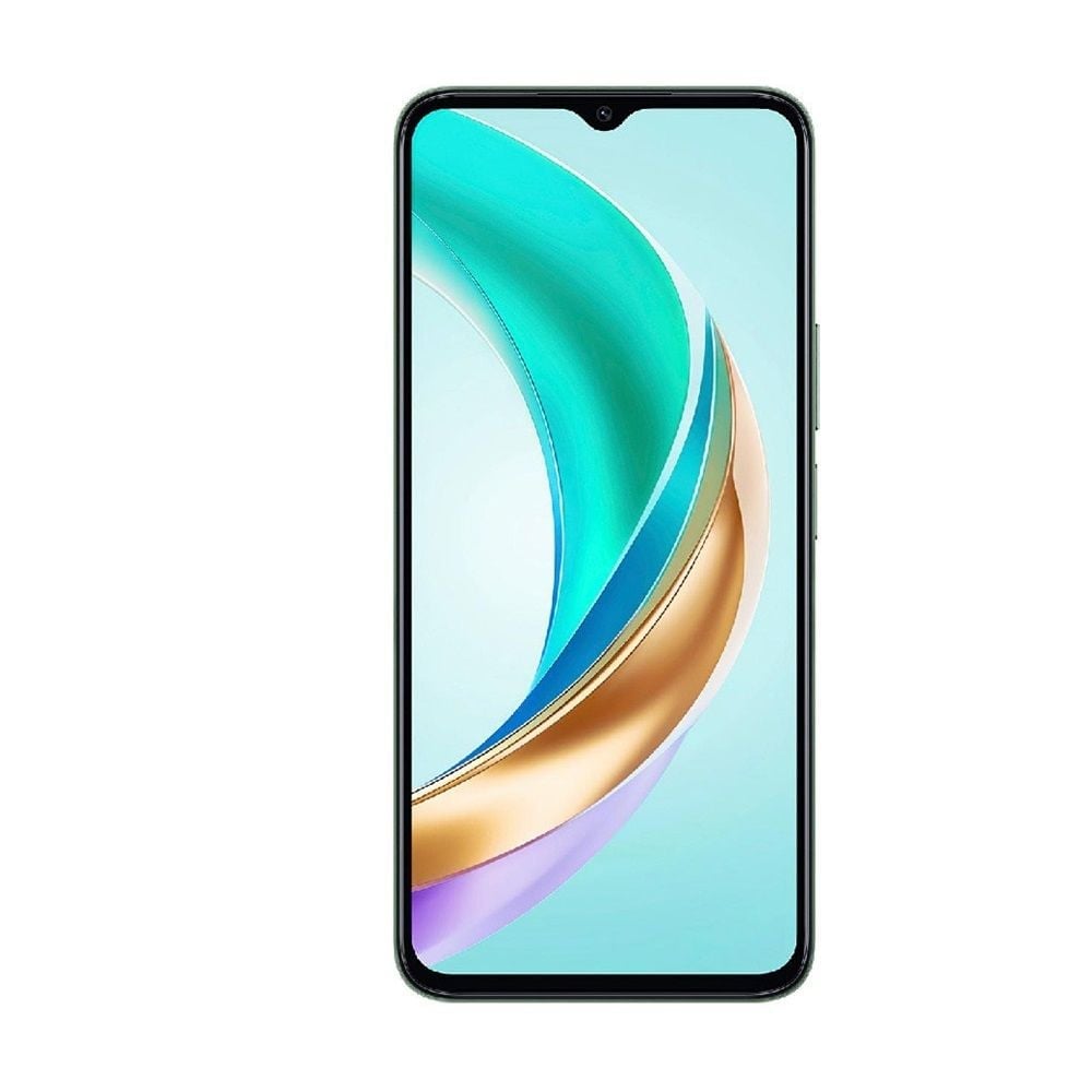 HONOR X6B PLUS 256GB 8GB VERDE FORESTA - 2