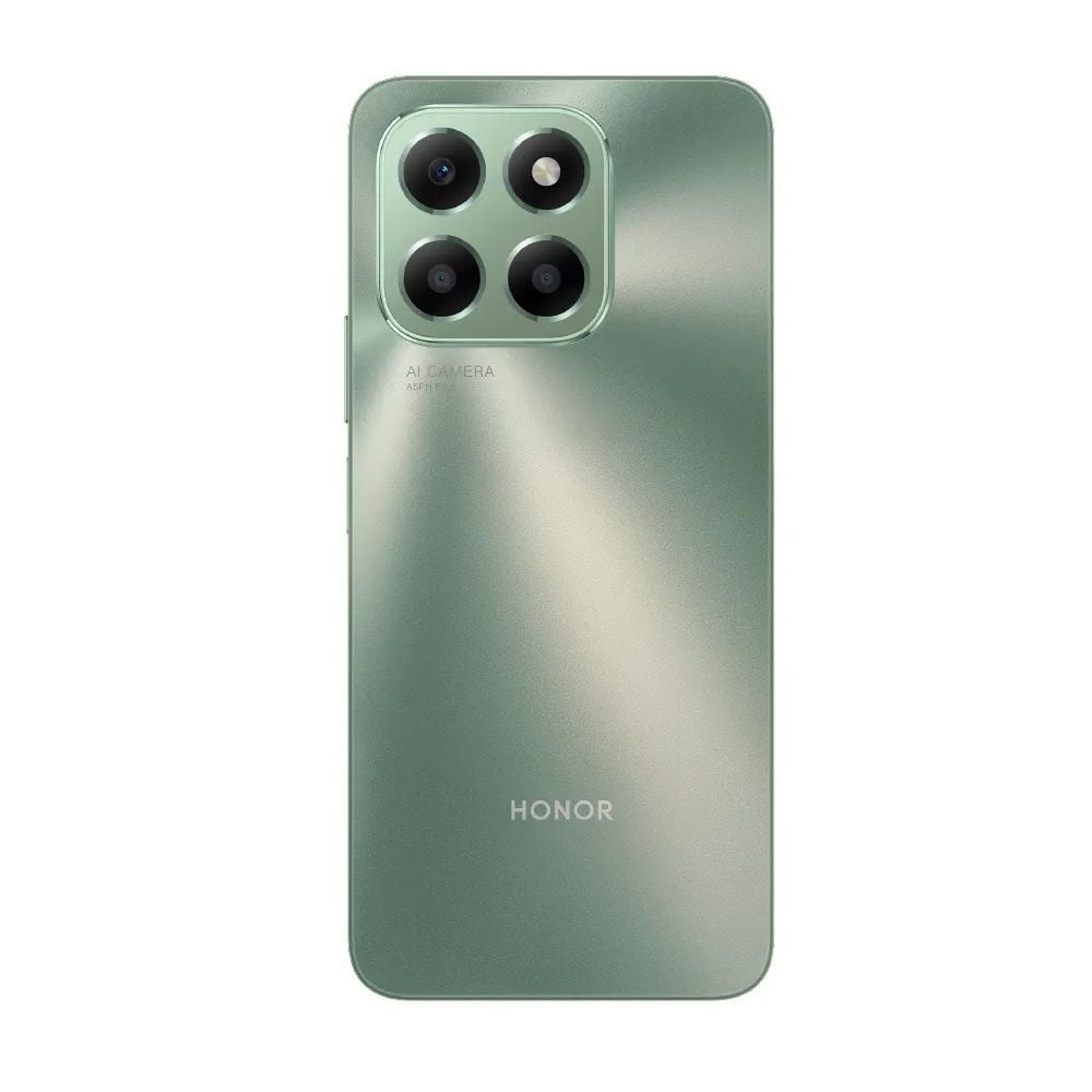 HONOR X6B PLUS 256GB 8GB VERDE FORESTA - 3
