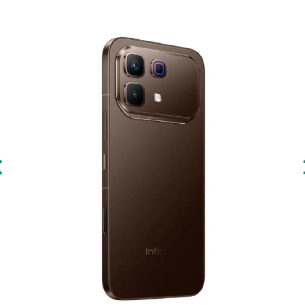 INFINIX NOTE 60 PRO 5G 256 8+8GB MARRON MOKA - 2