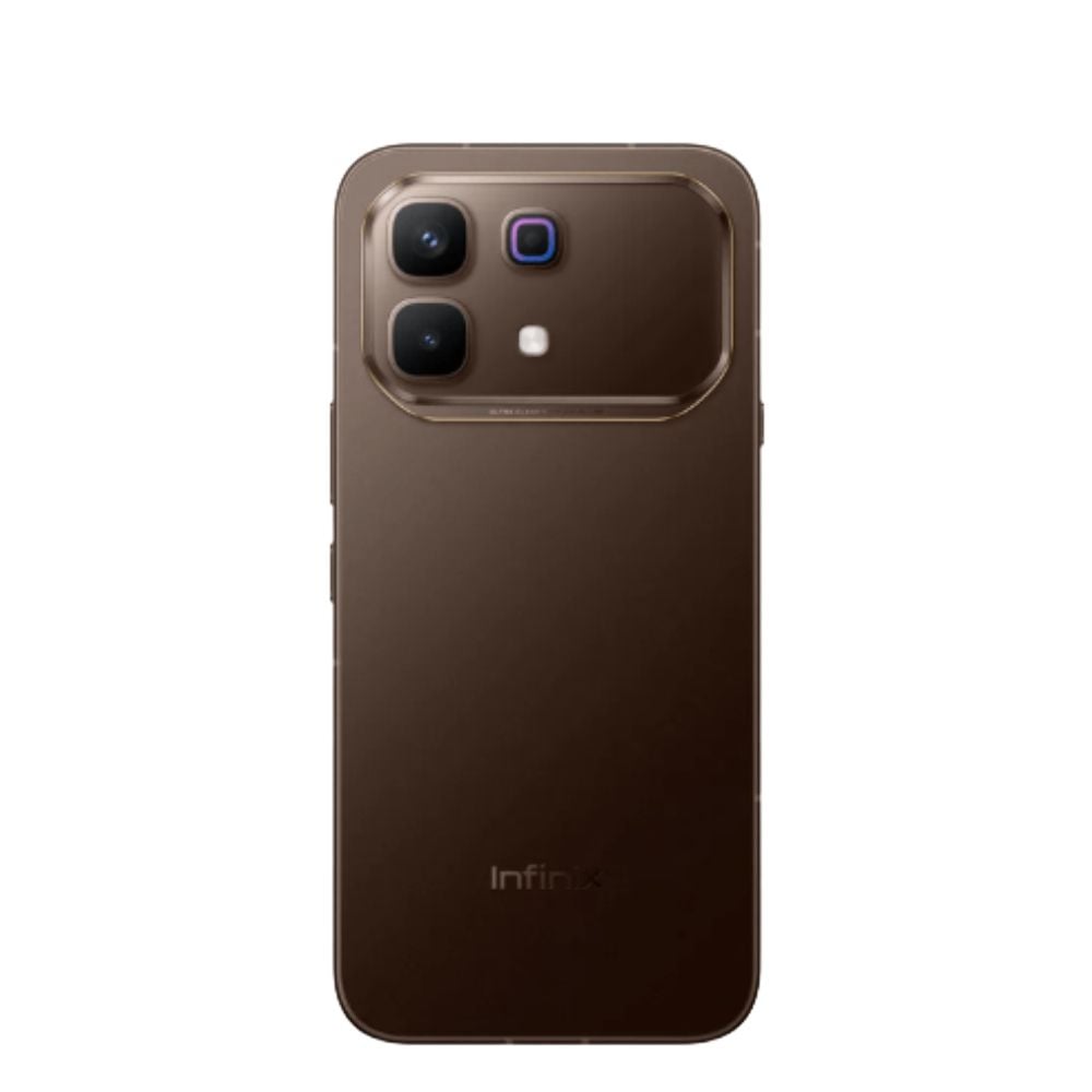 INFINIX NOTE 60 PRO 5G 256 8+8GB MARRON MOKA - 4