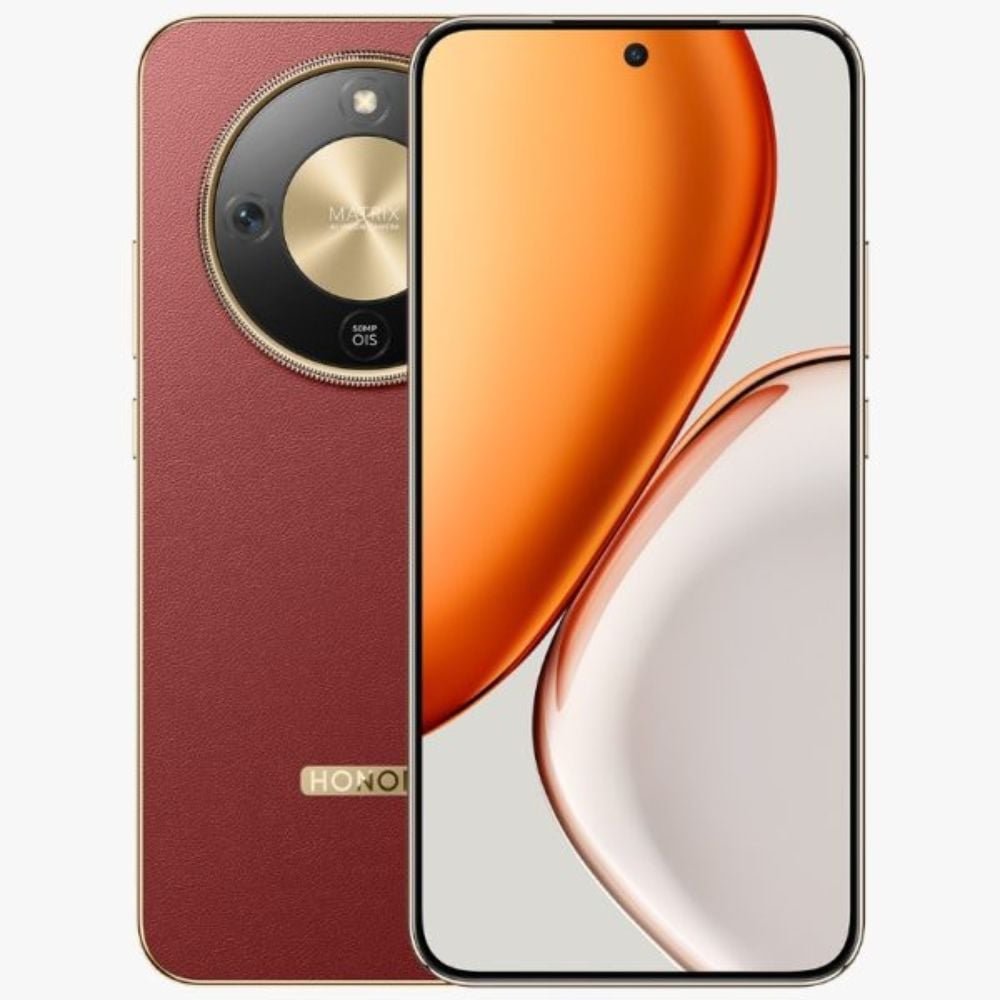 HONOR X9D 5G 256GB 8GB RAM ROJO COBRIZO - 2