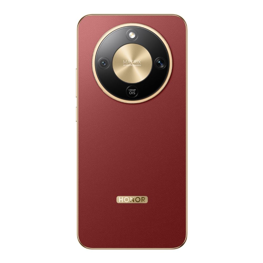 HONOR X9D 5G 256GB 8GB RAM ROJO COBRIZO - 3