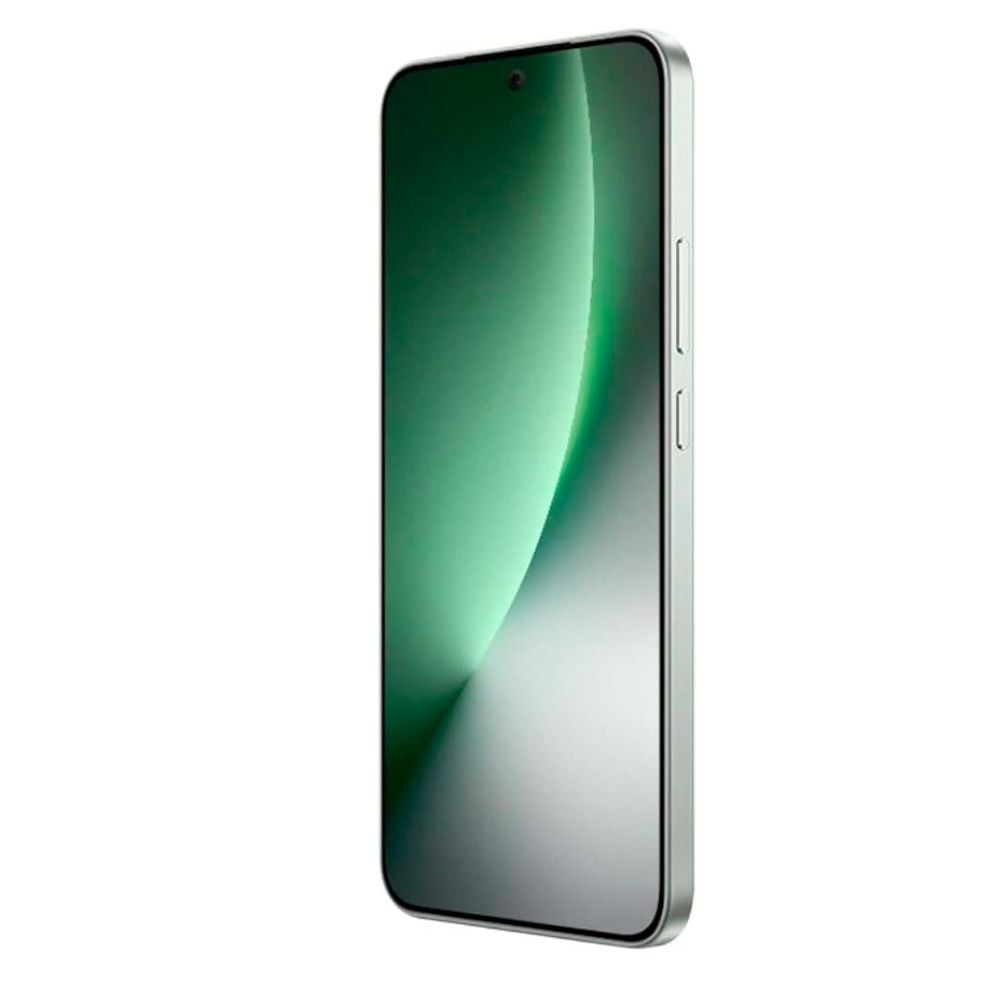 HONOR MAGIC 8 LITE 512GB 8GB VERDE BOSQUE - 3