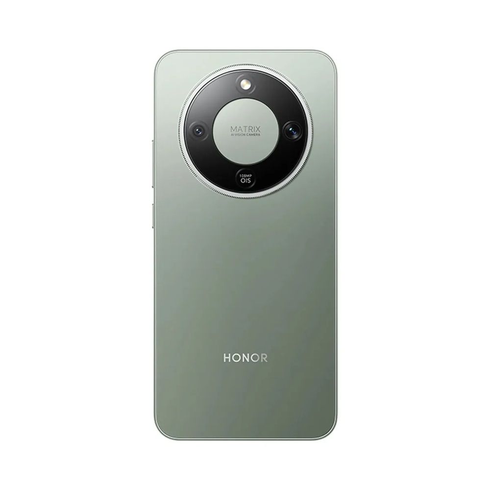 HONOR MAGIC 8 LITE 512GB 8GB VERDE BOSQUE - 4
