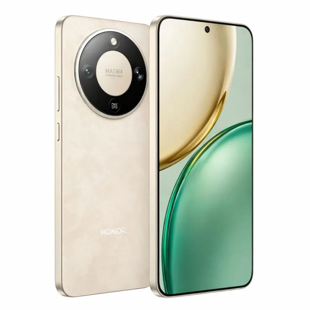 HONOR MAGIC 8 LITE 512GB 8GB DORADO AMANECER - 1