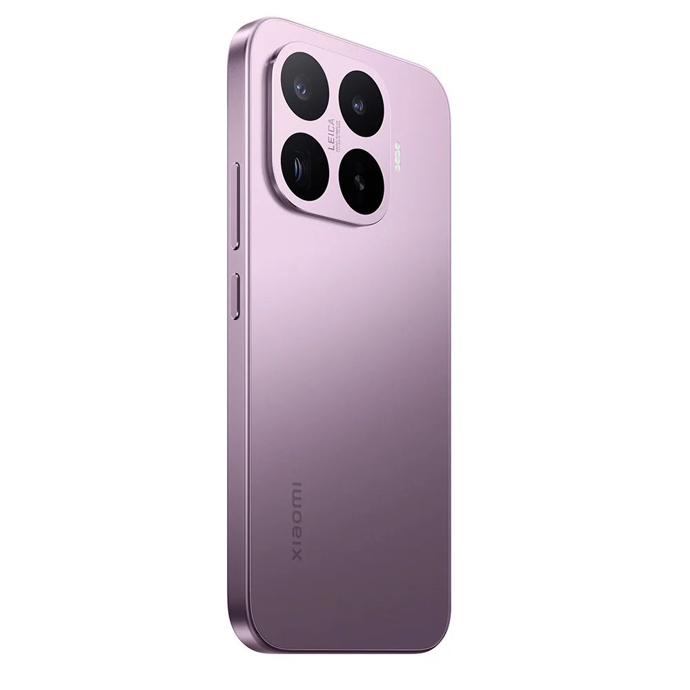XIAOMI 17T 512GB 12GB RAM VIOLETA - 3
