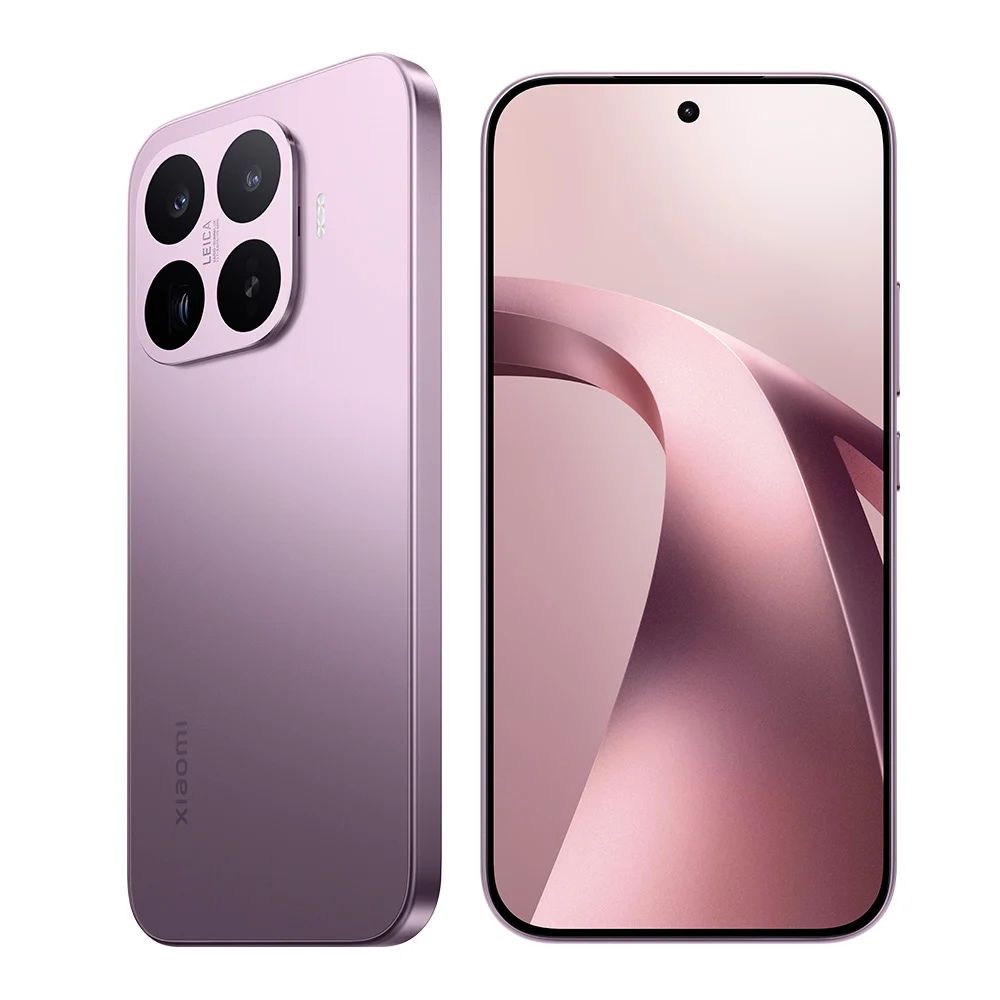 XIAOMI 17T 512GB 12GB RAM VIOLETA - 4