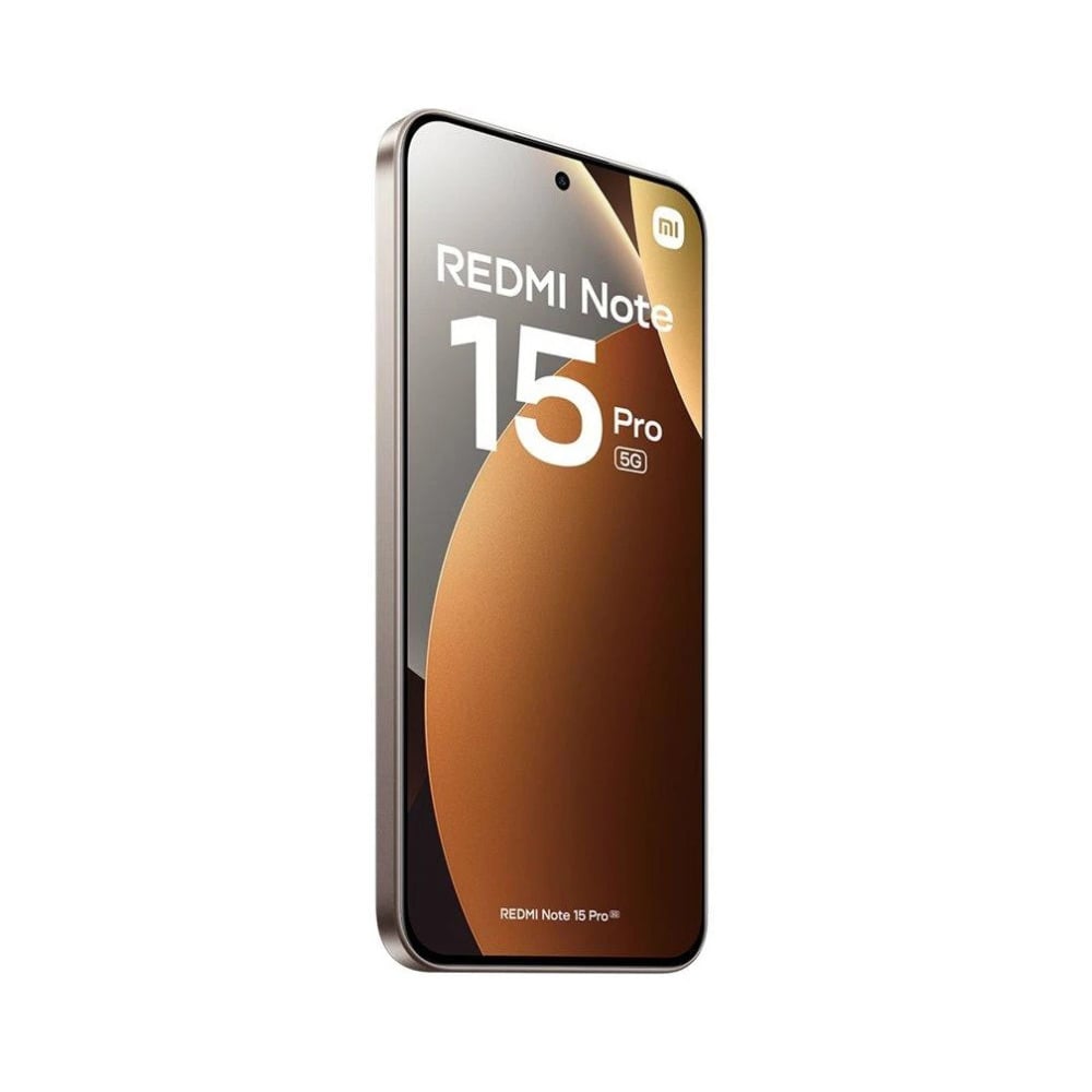 XIAOMI REDMI NOTE 15 PRO 5G 256GB 8GB TITANIUM - 2