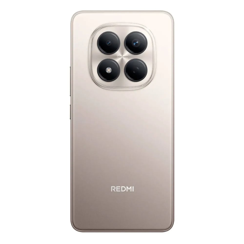 XIAOMI REDMI NOTE 15 PRO 5G 256GB 8GB TITANIUM - 3