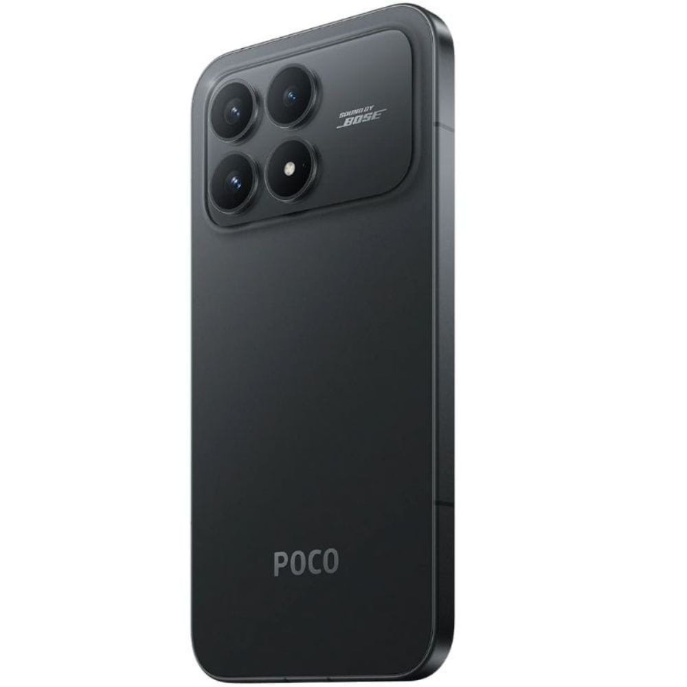 XIAOMI POCO F8 PRO 512GB 12GB NEGRO - 2