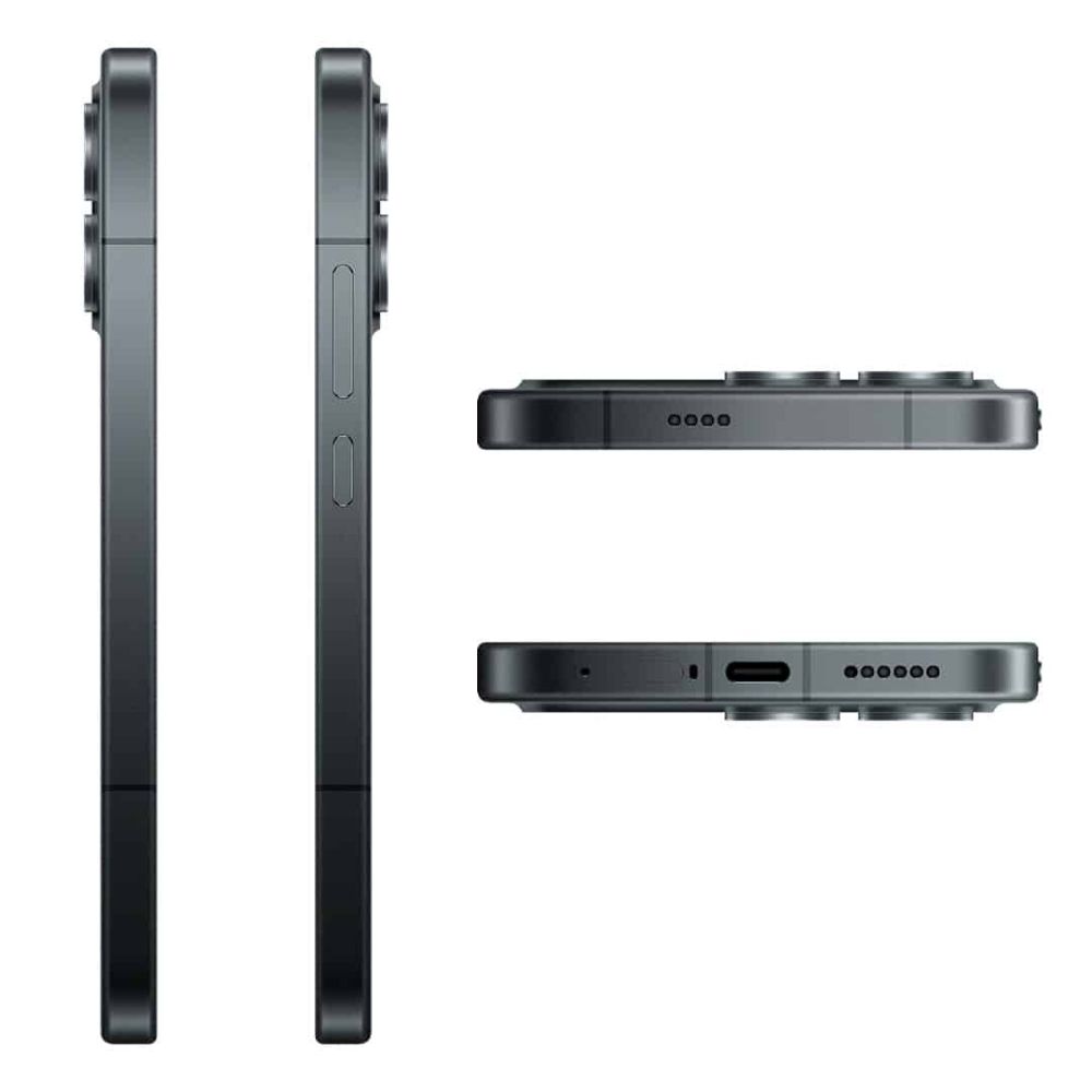 XIAOMI POCO F8 PRO 512GB 12GB NEGRO - 3