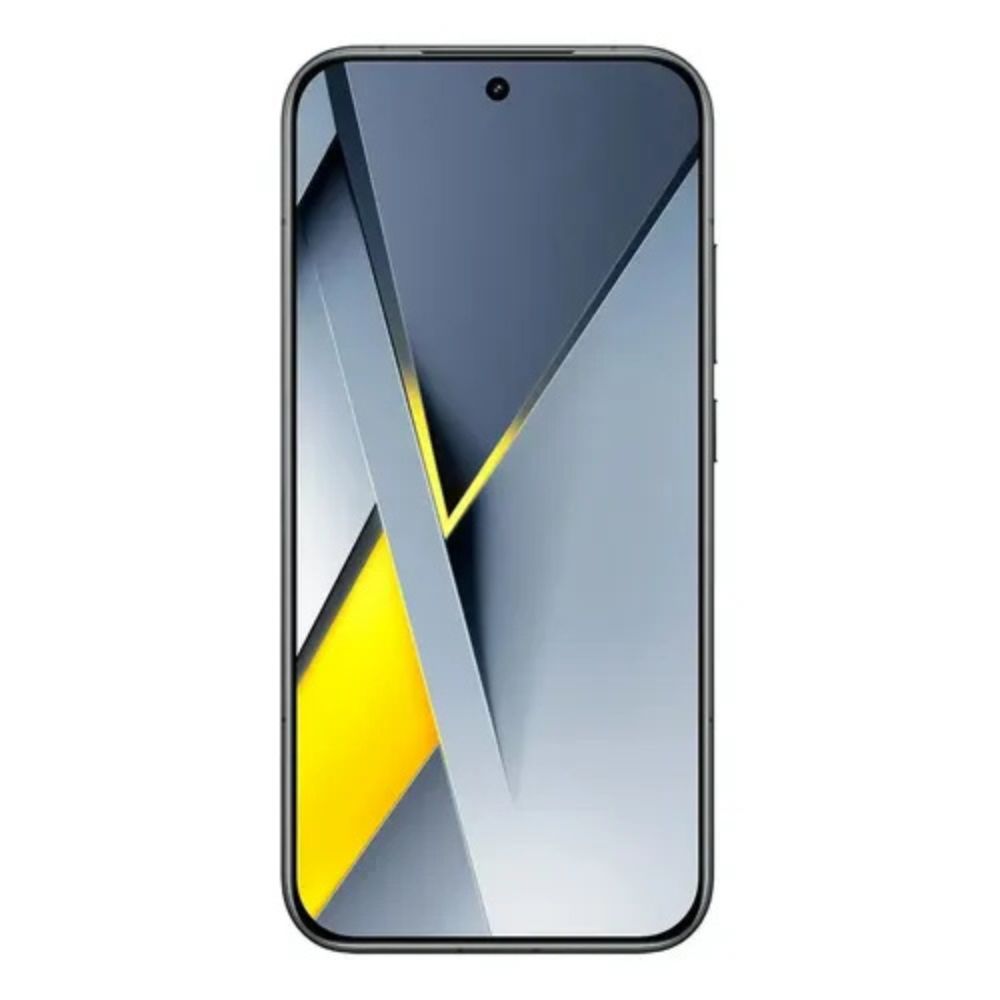 XIAOMI POCO F8 PRO 512GB 12GB NEGRO - 4