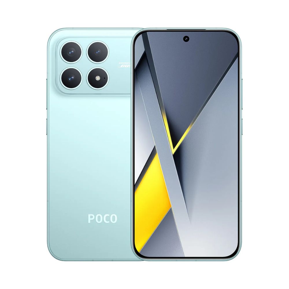 XIAOMI POCO F8 PRO 512GB 12GB AZUL - 1