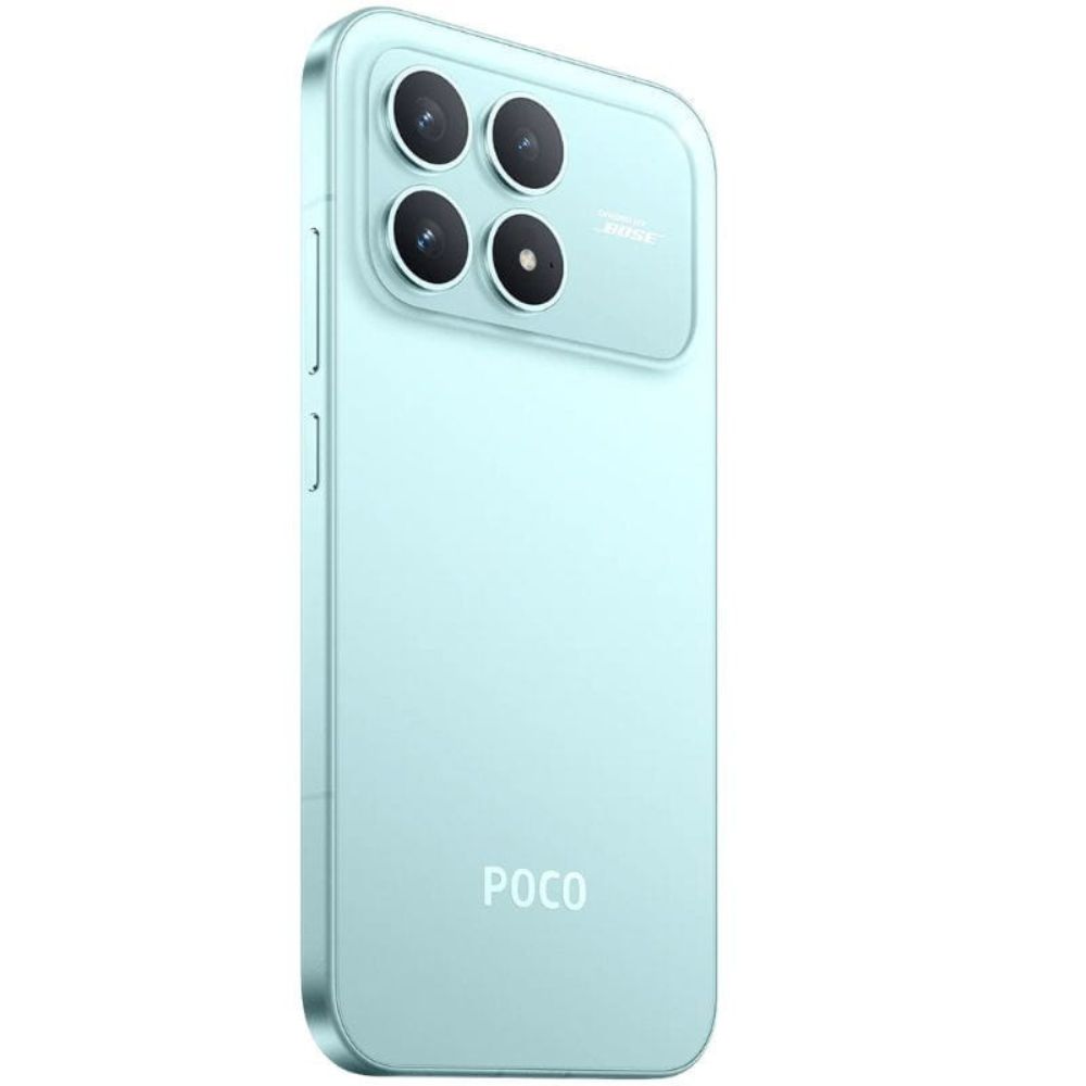 XIAOMI POCO F8 PRO 512GB 12GB AZUL - 2