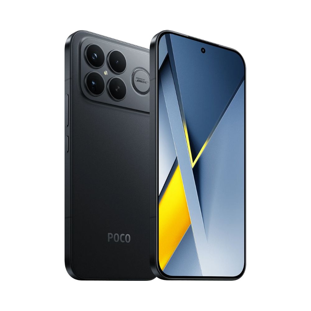 XIAOMI POCO F8 ULTRA 512GB 16GB NEGRO - 3
