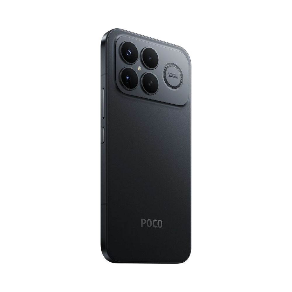 XIAOMI POCO F8 ULTRA 512GB 16GB NEGRO - 4