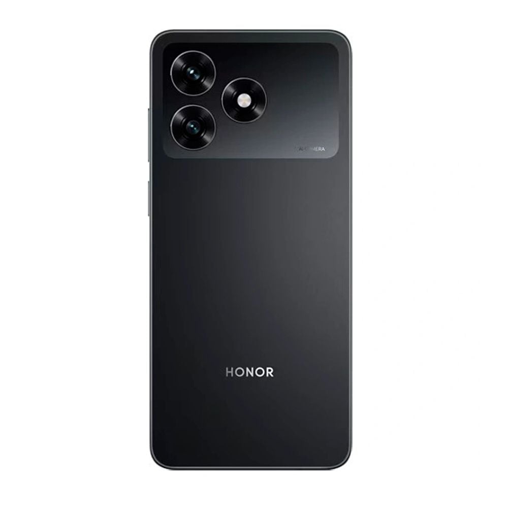 HONOR X5D 128GB 4GB NEGRO MEDIANOCHE - 5
