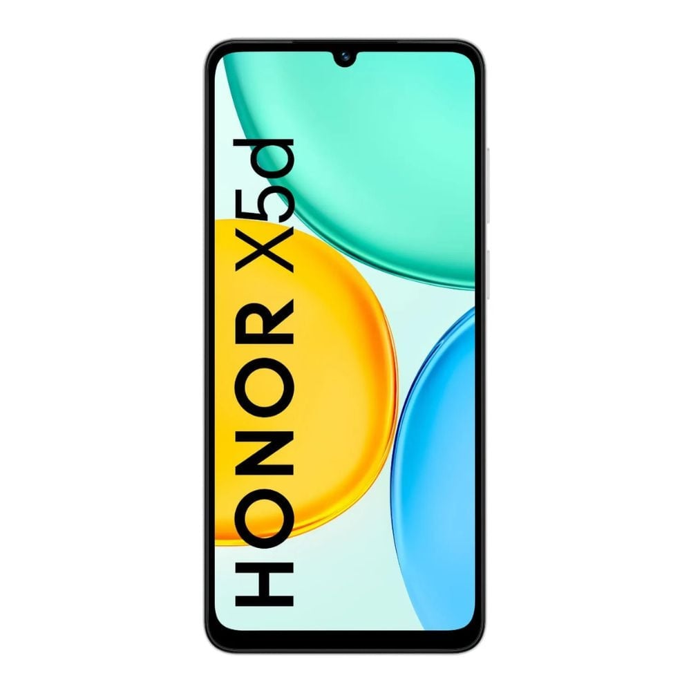 HONOR X5D 128GB 4GB PLATA METEORO - 2