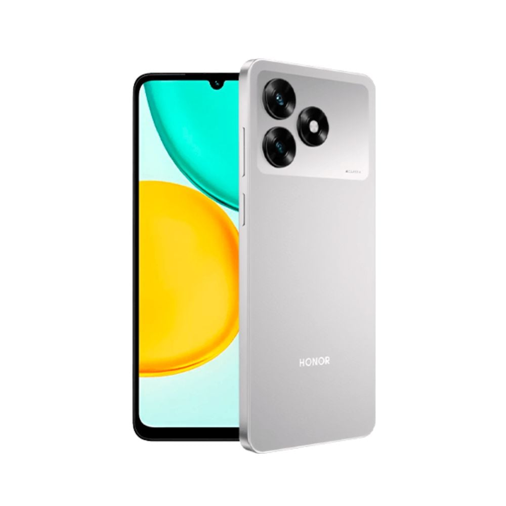 HONOR X5D 128GB 4GB PLATA METEORO - 3