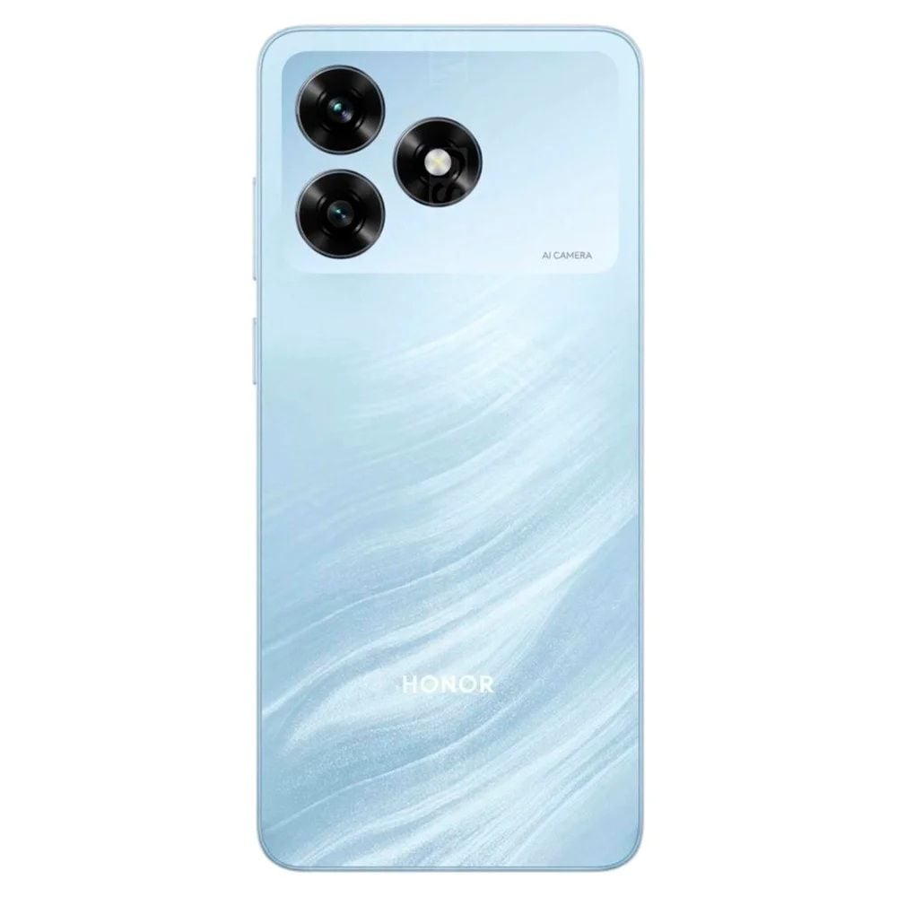 HONOR X5D 128GB 4GB AZUL MAREA - 3