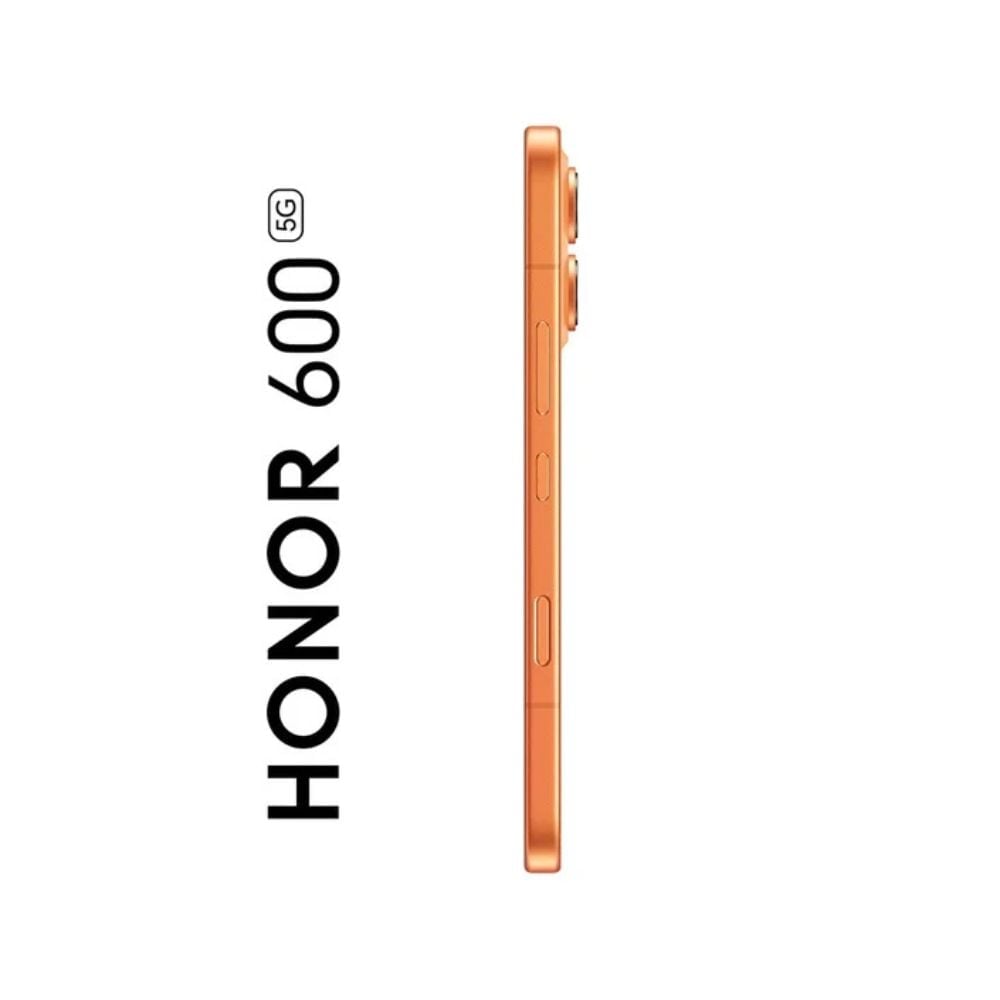 HONOR 600 512GB 8GB NARANJA - 3