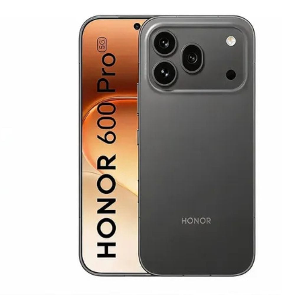 HONOR 600 PRO 512GB 12GB NEGRO - 1
