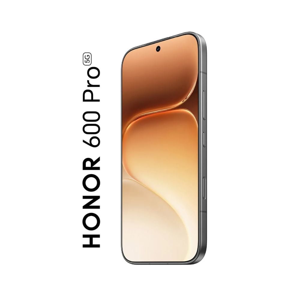 HONOR 600 PRO 512GB 12GB NEGRO - 2