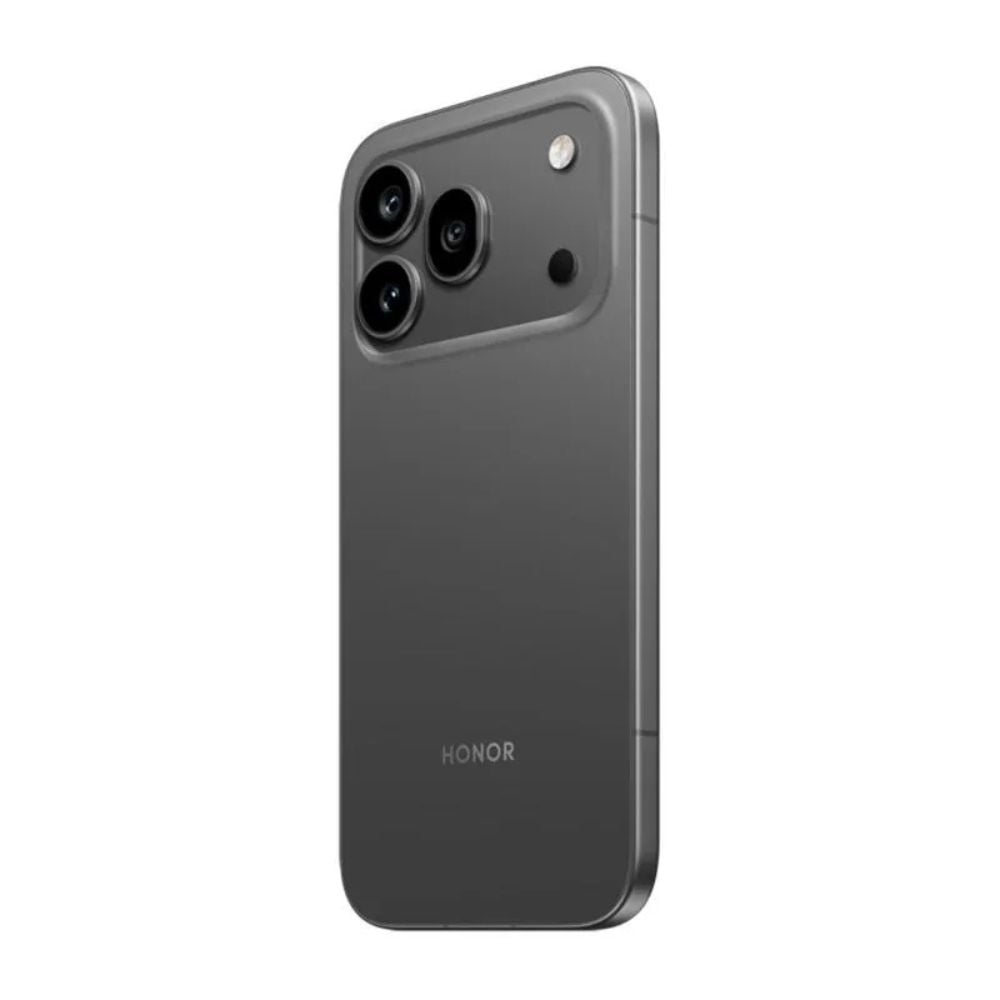 HONOR 600 PRO 512GB 12GB NEGRO - 4