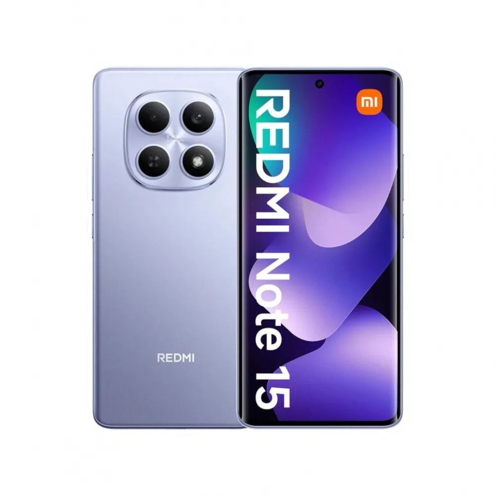 NOTE 15 4G 256GB 8GB MORADO - 1