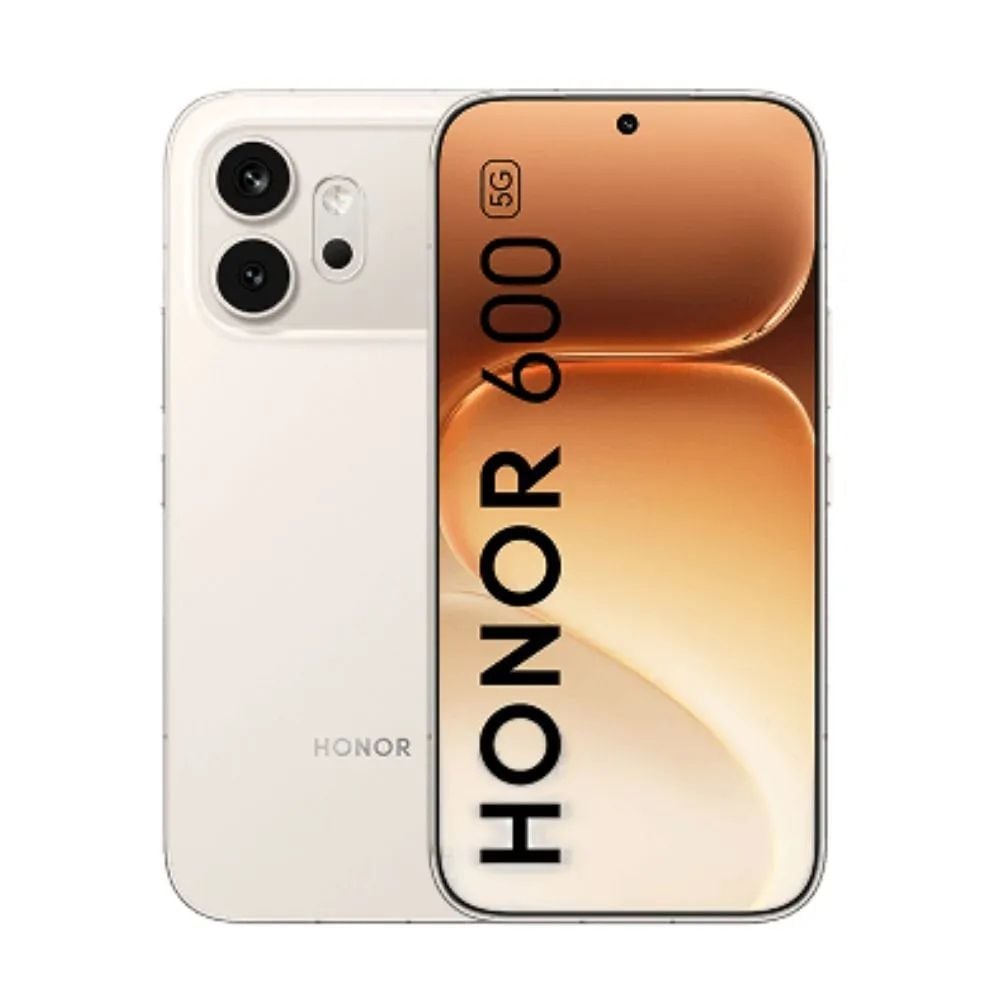 HONOR 600 512GB 8GB DORADO - 1