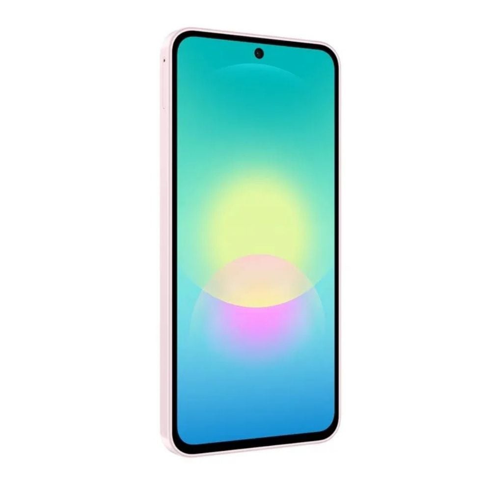 SAMSUNG GALAXY A27 5G 128GB 6GB 1 SIM ROSA - 4