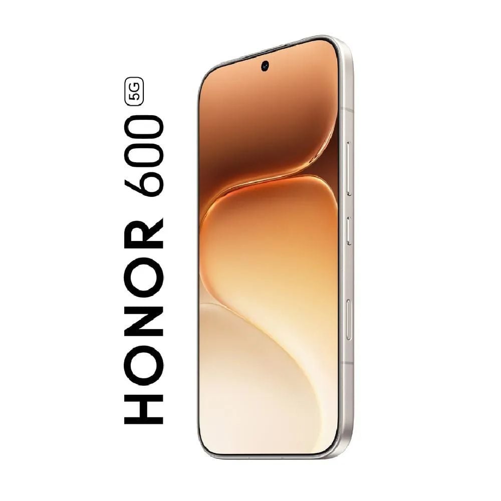 HONOR 600 256GB 8GB DORADO - 2