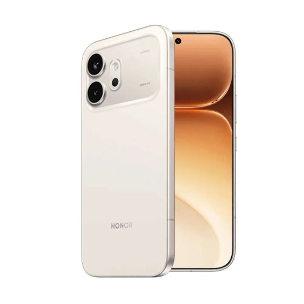 HONOR 600 256GB 8GB DORADO - 3