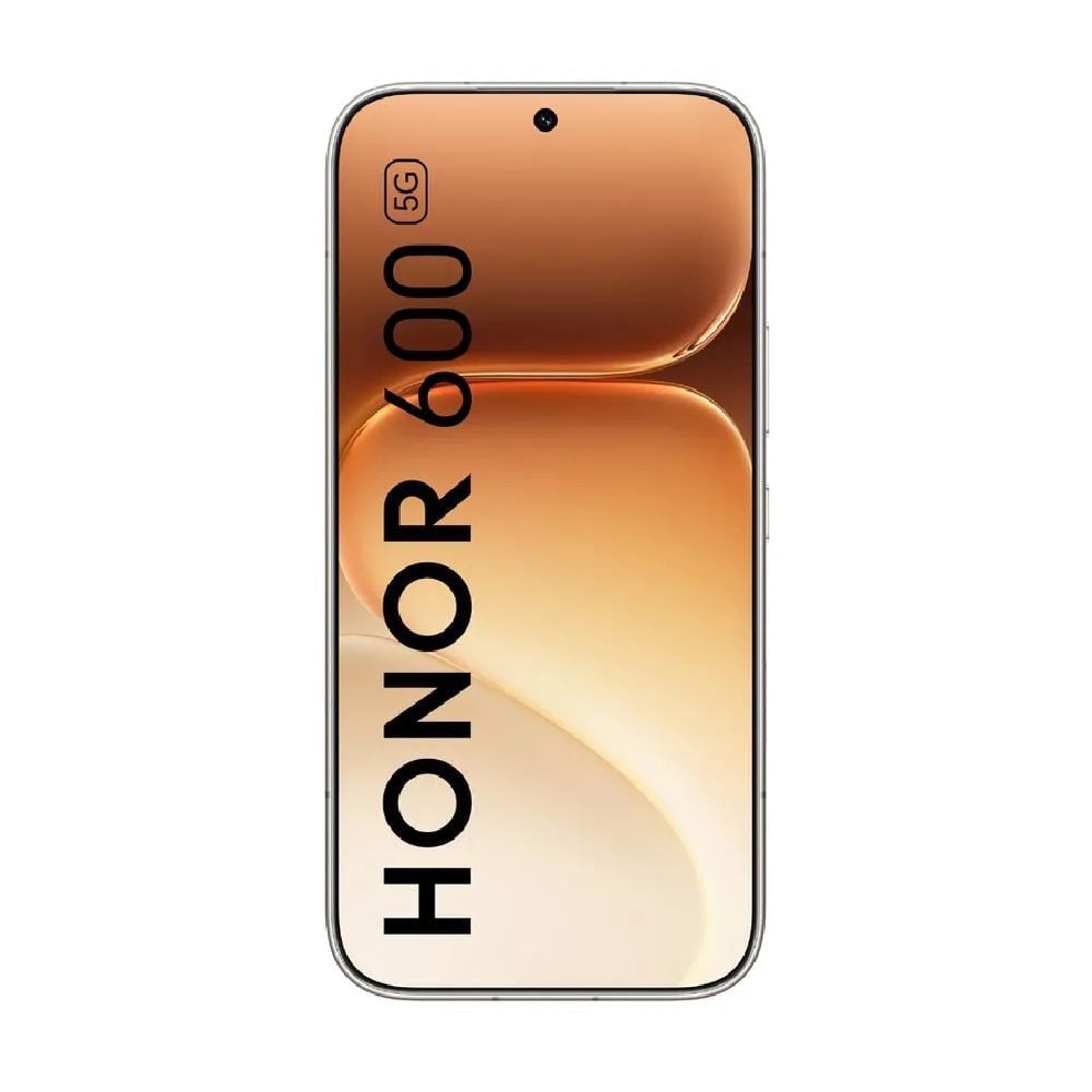 HONOR 600 256GB 8GB DORADO - 4