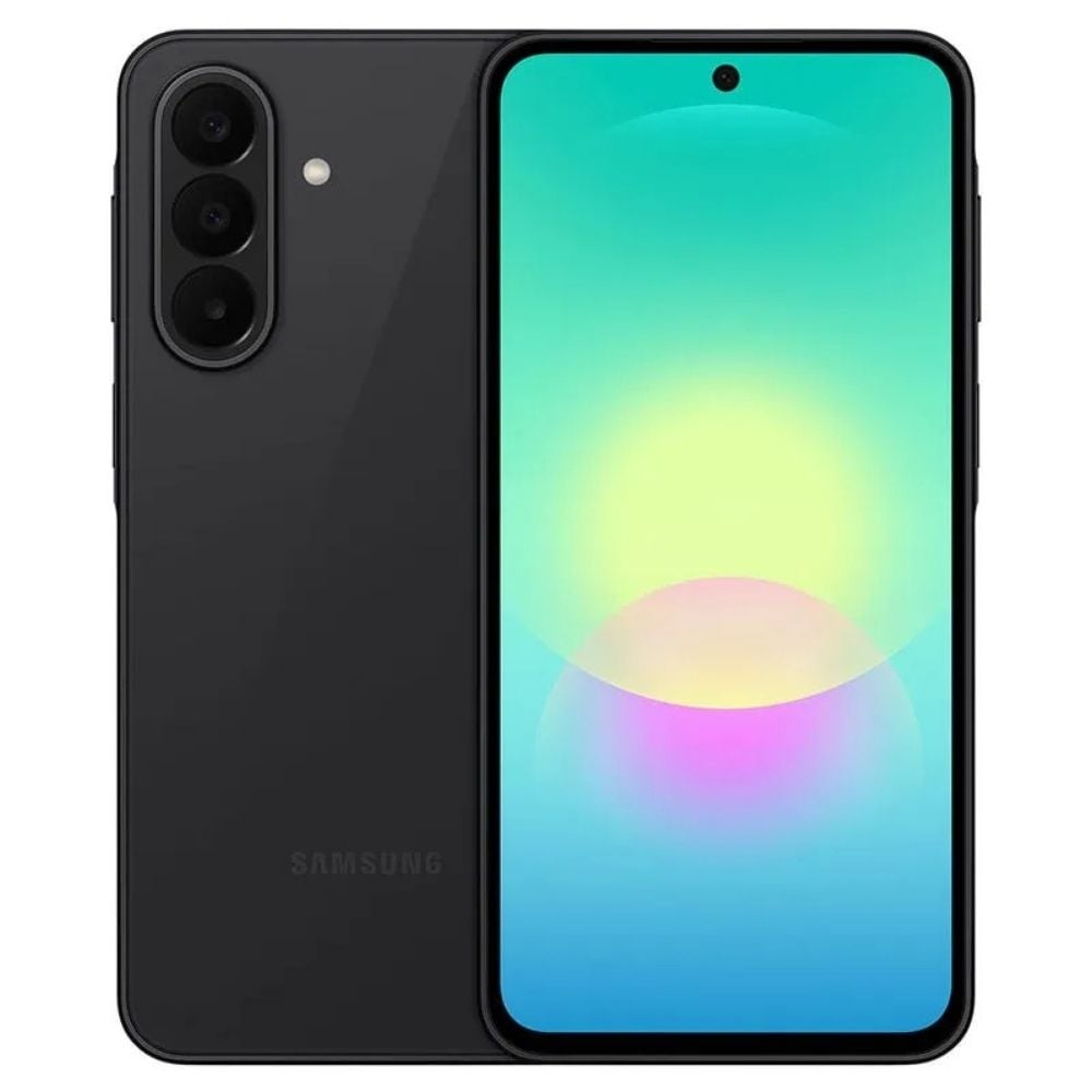SAMSUNG GALAXY A27 5G 128GB 6GB 1 SIM BLACK - 1