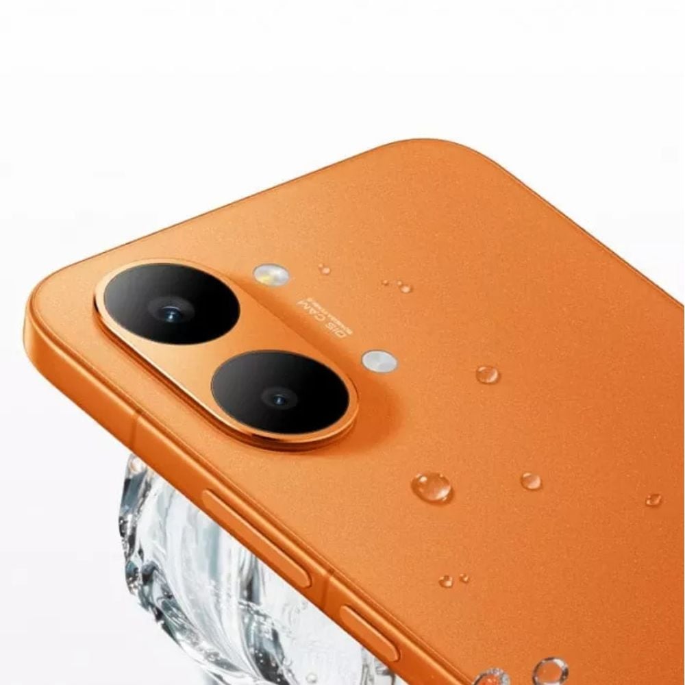 POCO X8 PRO MAX 256GB 12GB ORANGE - 2