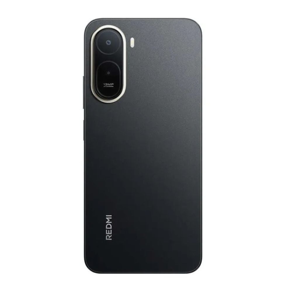 XIAOMI REDMI A7 PRO 128GB 4GB BLACK - 2
