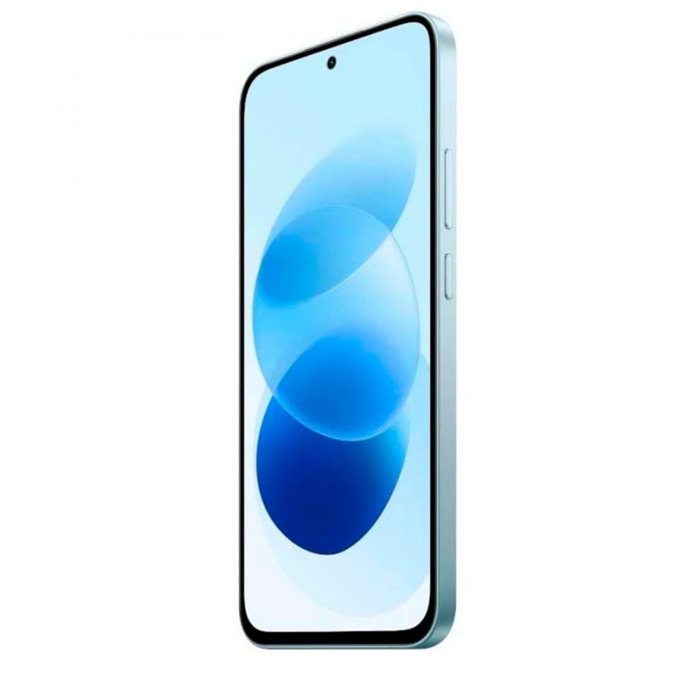 XIAOMI REDMI NOTE 17 4G 256GB 8GB VERDE AZULADO - 2