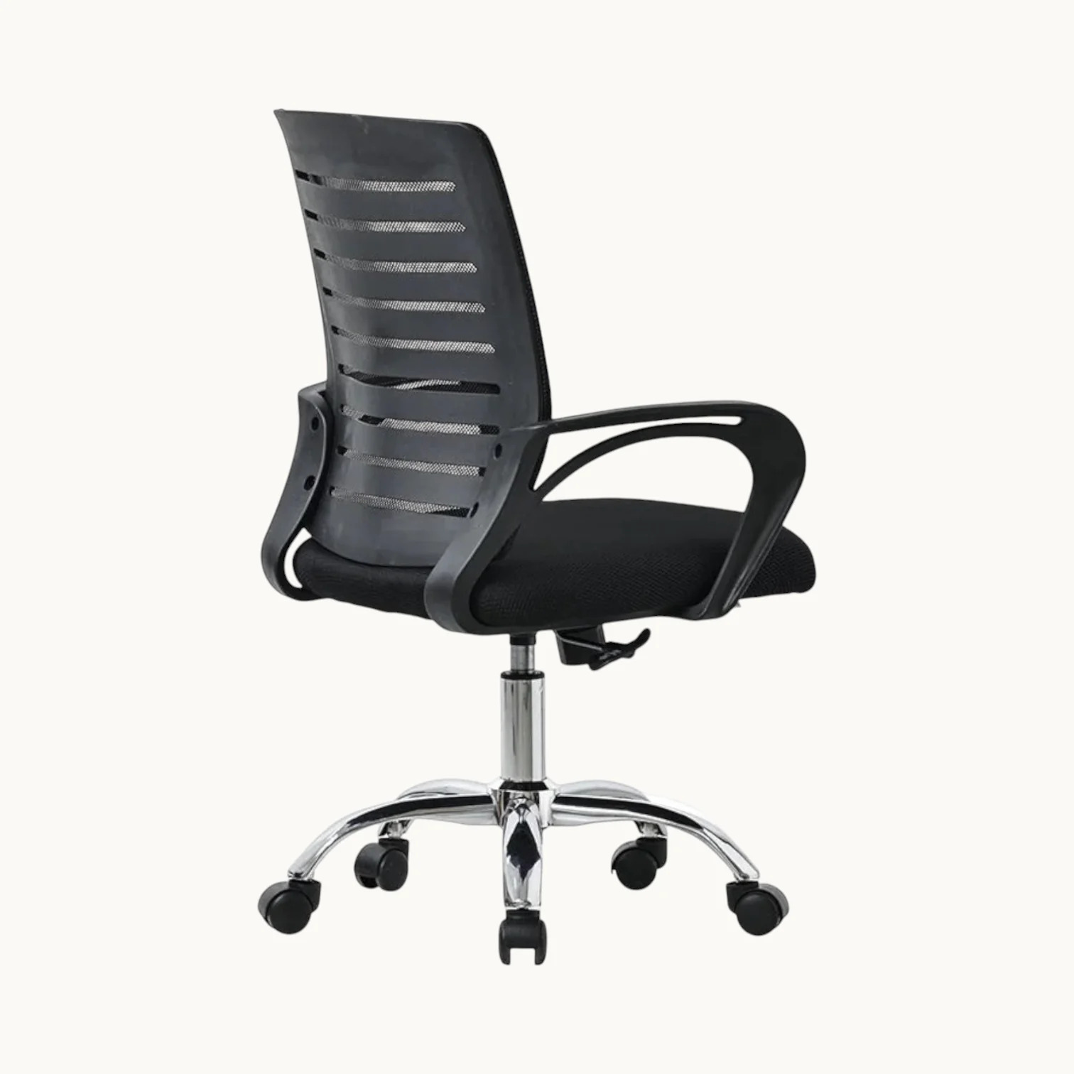 SILLA DE ESCRITORIO  ERGONÓMICA AIR - 2