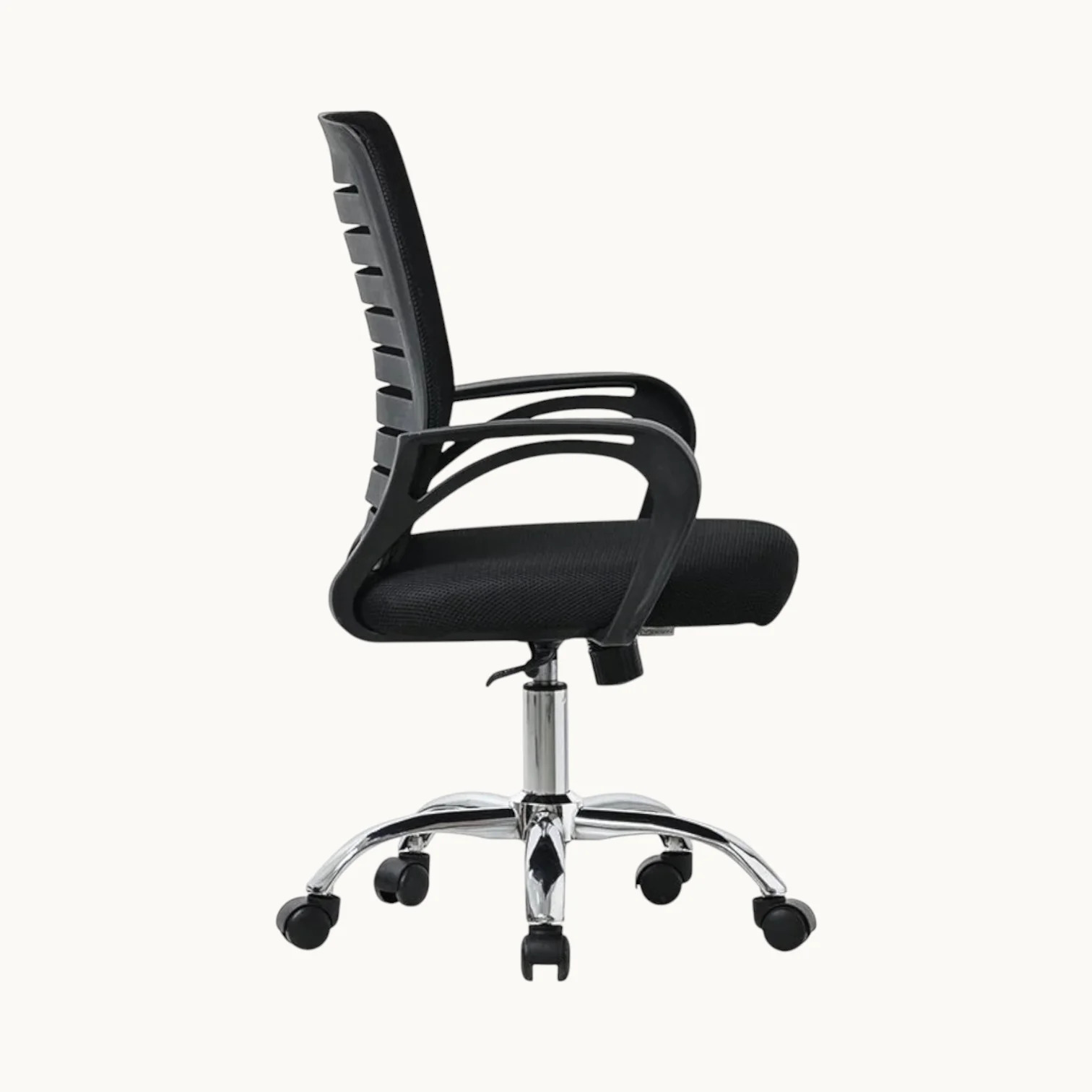 SILLA DE ESCRITORIO  ERGONÓMICA AIR - 3