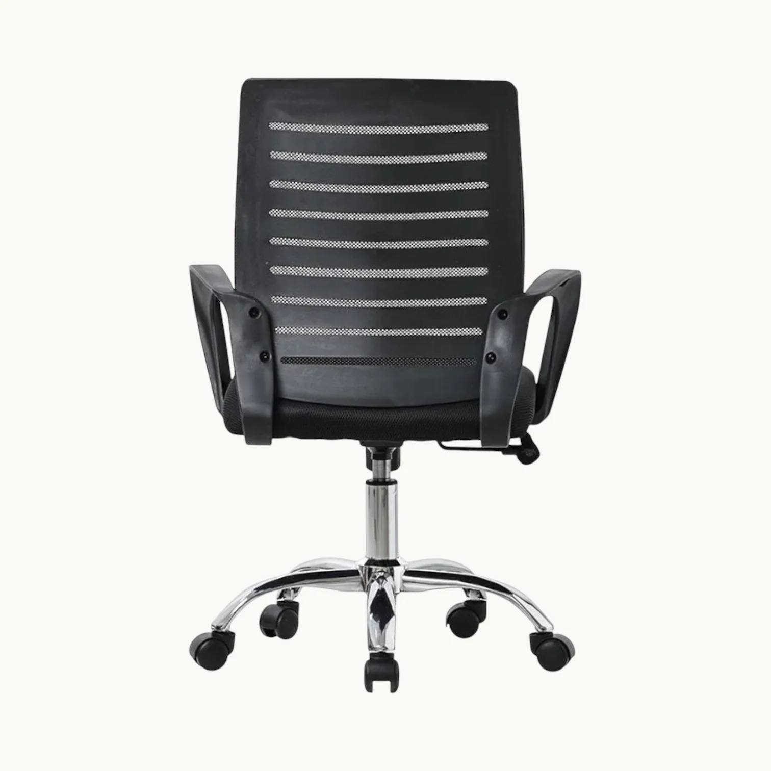 SILLA DE ESCRITORIO  ERGONÓMICA AIR - 4