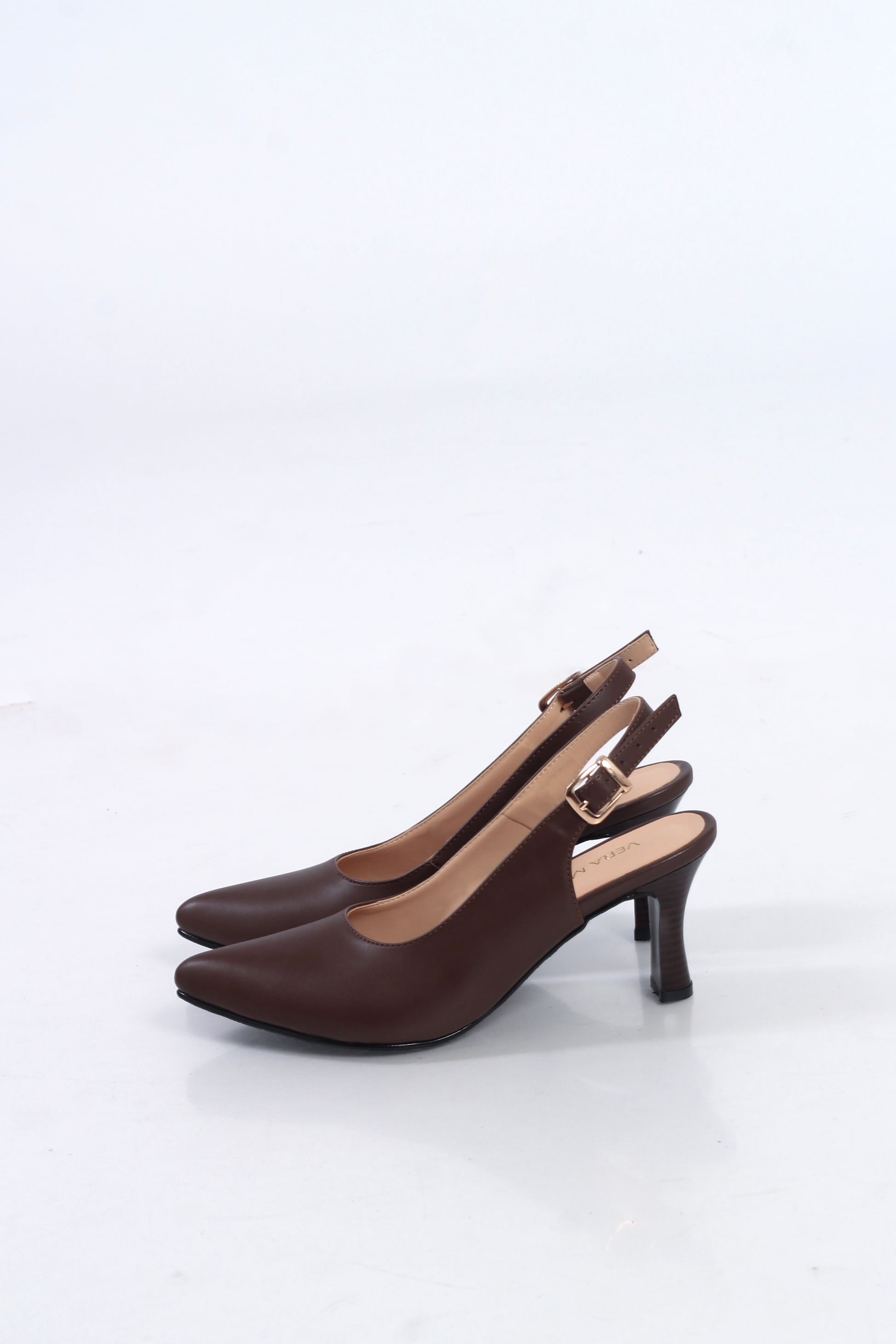 ZAPATOS MUJER VERAMONTTI GIA CHOCOLATE - 1