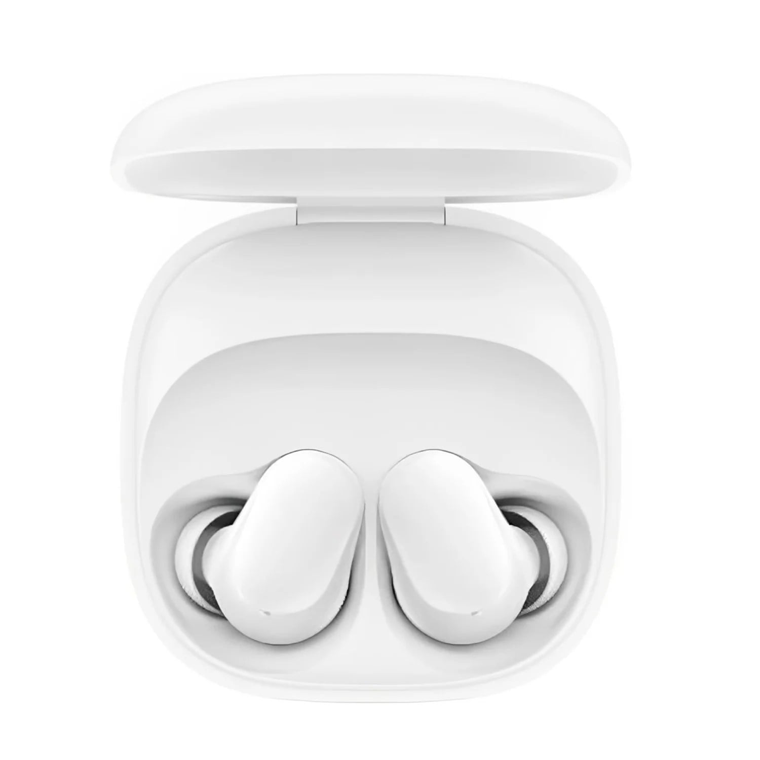 AUDÍFONOS INALÁMBRICOS XIAOMI REDMI BUDS 6 PLAY BT 5.4 BLANCO - 1