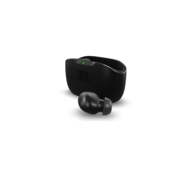 AUDÍFONOS BLUETOOTH JBL WAVE BUDS 2 CANCELACIÓN DE RUIDO NEGRO ANC - 3