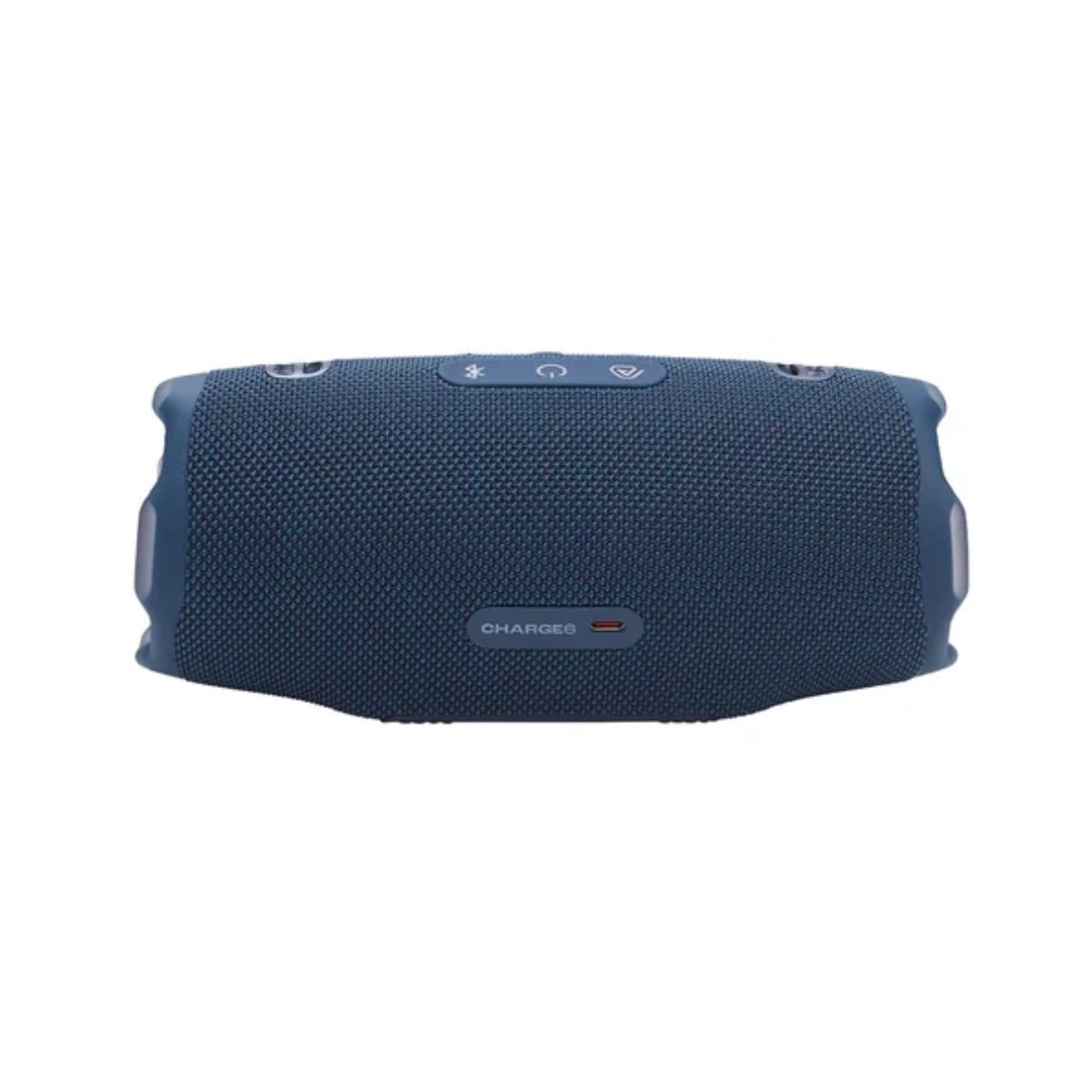 PARLANTE JBL BLUETOOTH CHARGE 6 45W IP67 28H USB-C AZUL - 3
