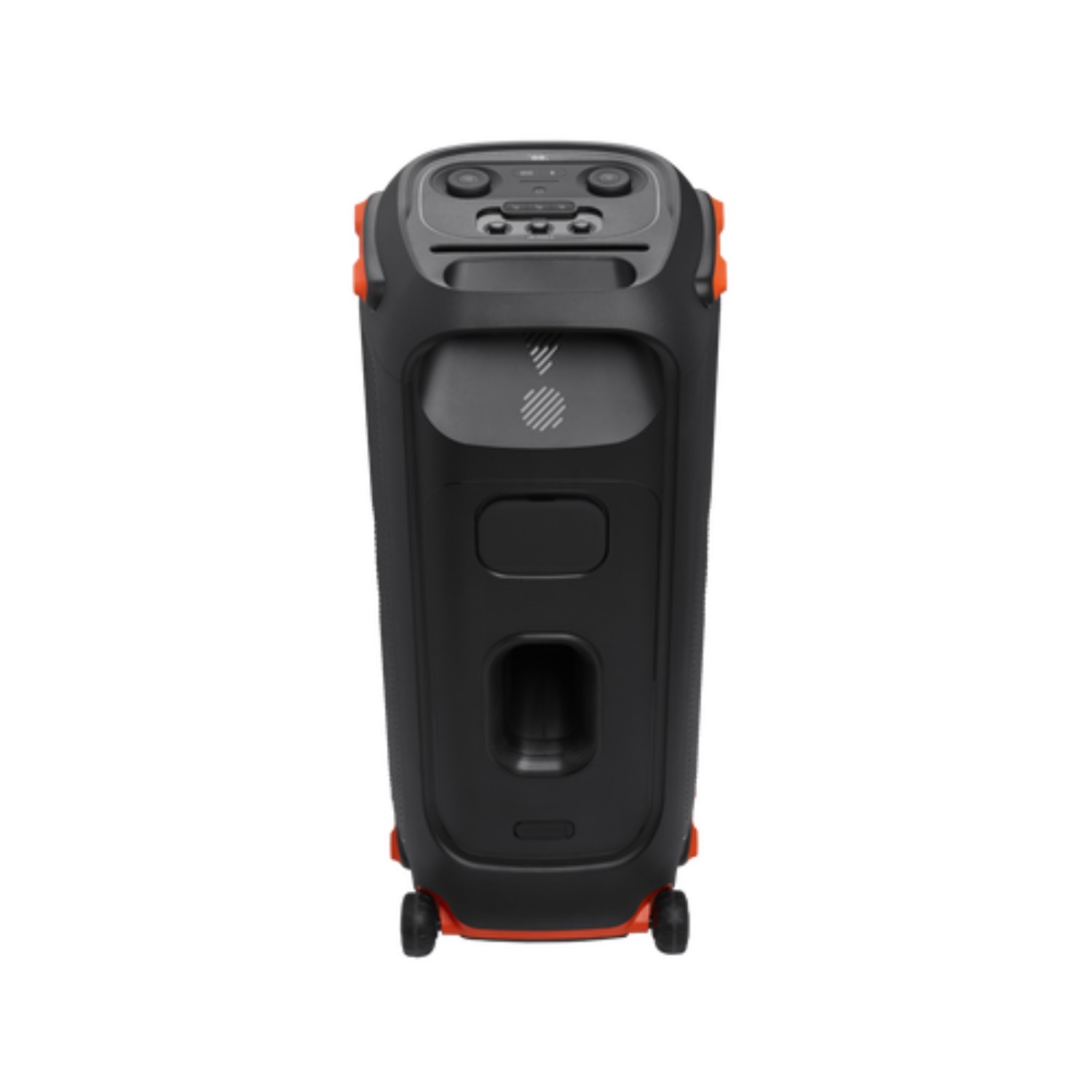 PARLANTE BLUETOOTH JBL PARTYBOX 710 800W PORTATIL IPX4 NEGRO - 5